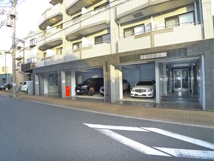 外観写真