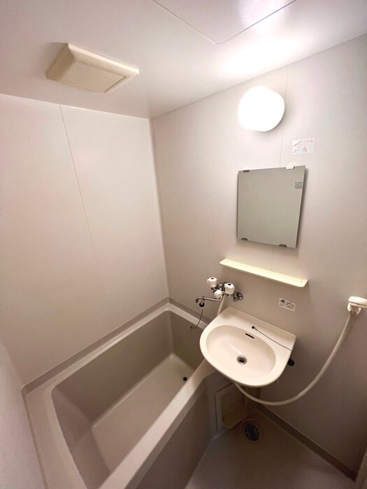 物件内観写真9　(バス／シャワールーム等)