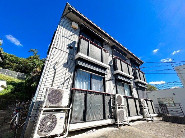 物件外観写真4　(外観写真)