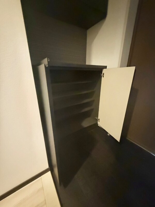 靴箱
