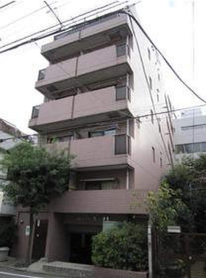 マイキャッスル南大井Ⅱ