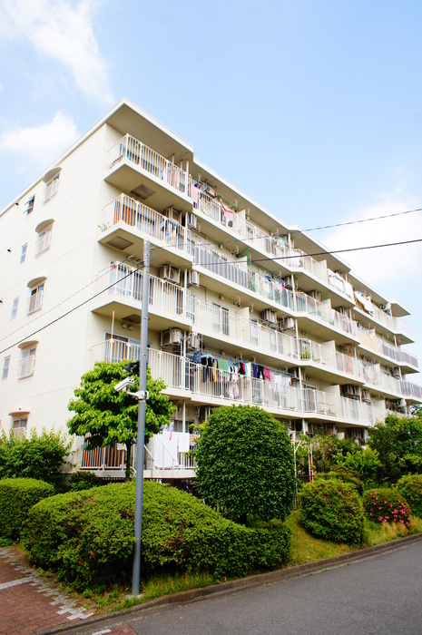 東建ﾆｭｰﾊｲﾂ海老名12号棟（202）