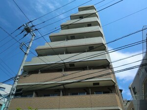 グラントゥル－ス小石川(103)外観写真