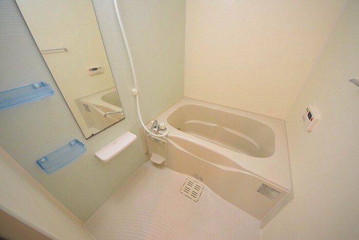 物件内観写真8　(バス／シャワールーム等)