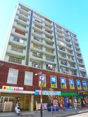 中央マンション(713)