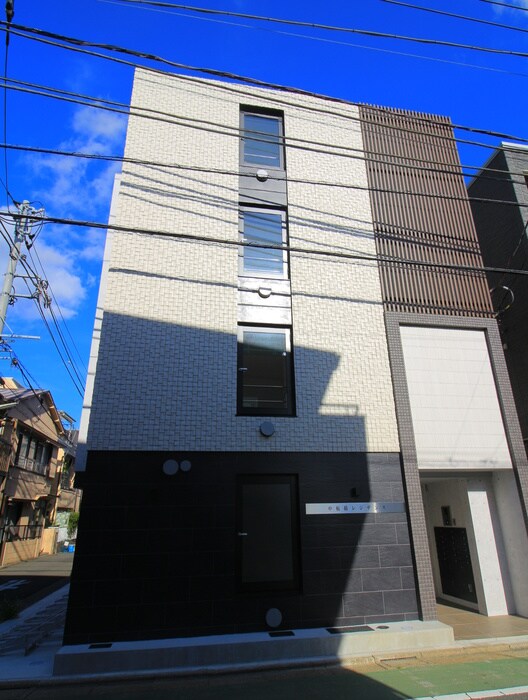 物件外観写真3　(外観写真)