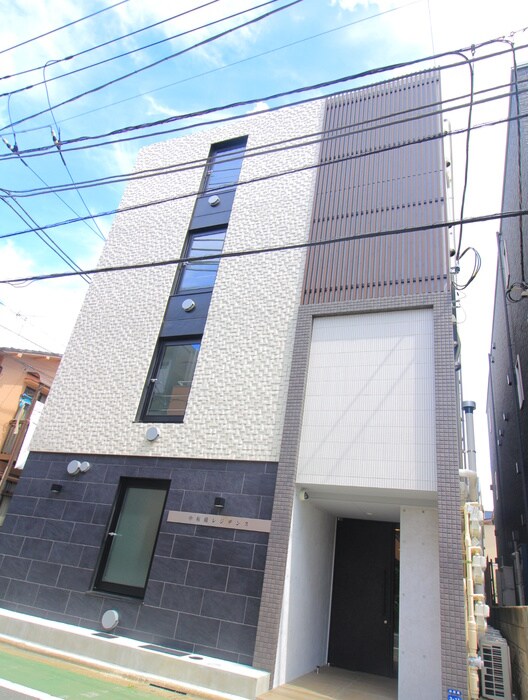 物件外観写真4　(外観写真)