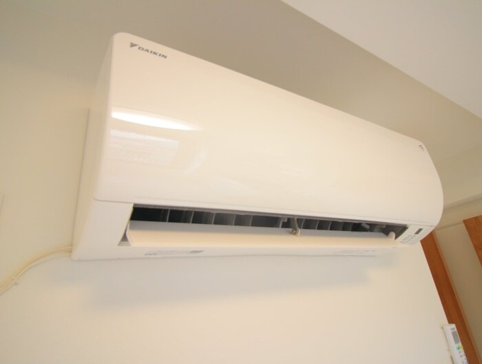 物件内観写真15　(省エネ性能ラベル)