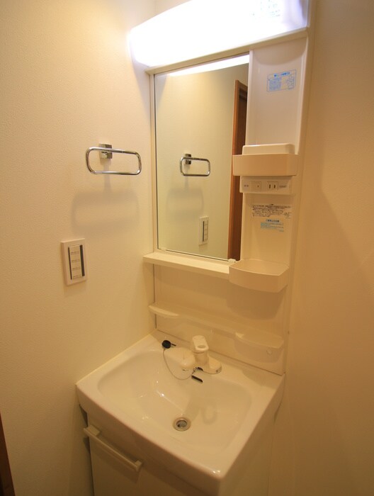 物件内観写真20　(洗面)