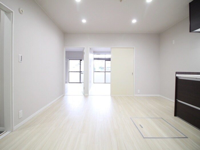 物件内観写真7　(居室)