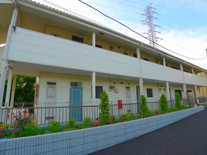 物件外観写真3　(その他)