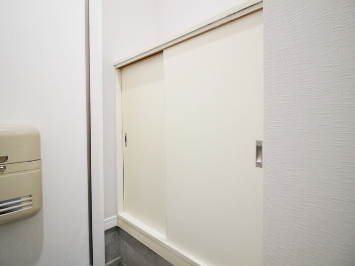 物件内観写真21　(靴箱)