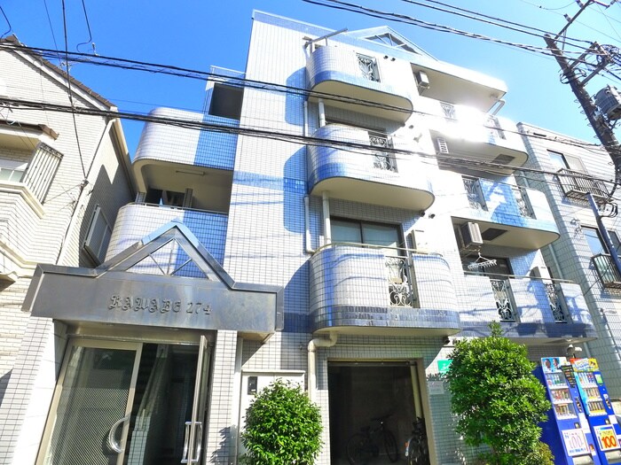 物件外観写真5　(外観写真)