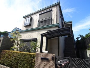 メゾン石川外観写真