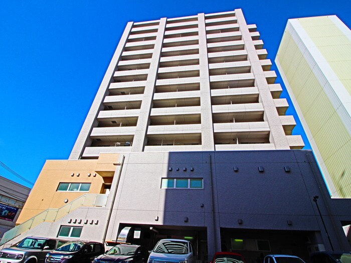 物件外観写真2　(周辺環境)