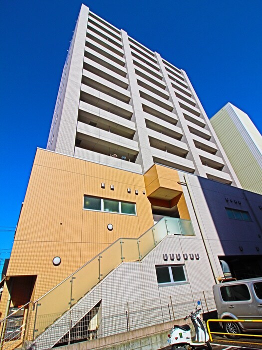 物件外観写真3　(建物設備)