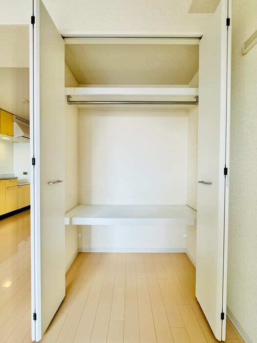 物件内観写真11　(収納)