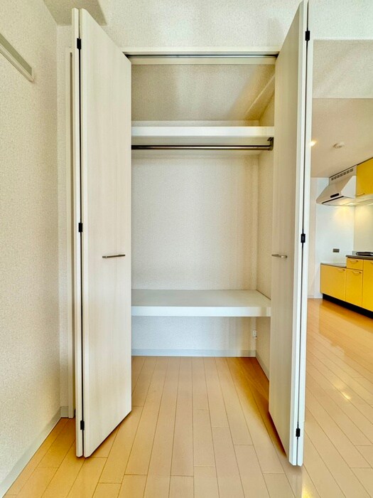 物件内観写真11　(収納)