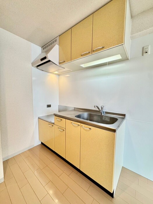 物件内観写真12　(キッチン)