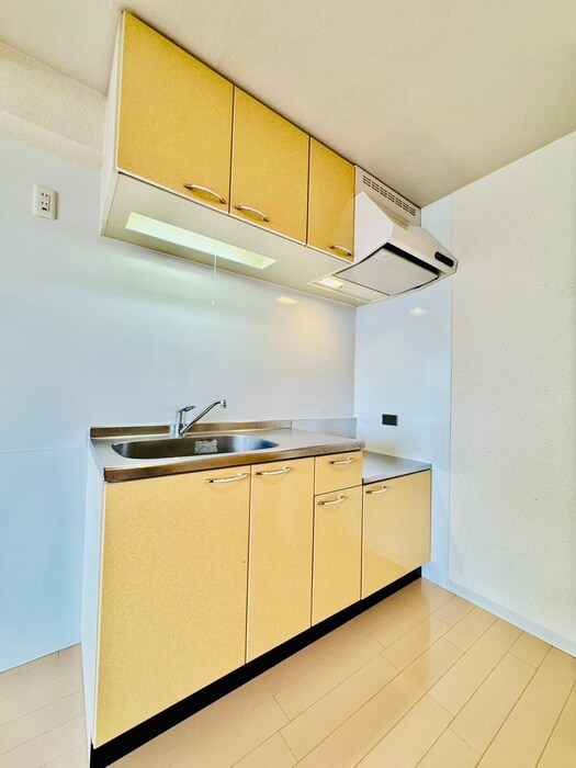 物件内観写真13　(キッチン)