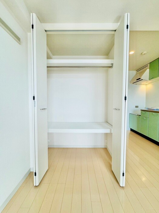 物件内観写真14　(収納)