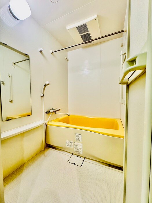 物件内観写真14　(バス／シャワールーム等)