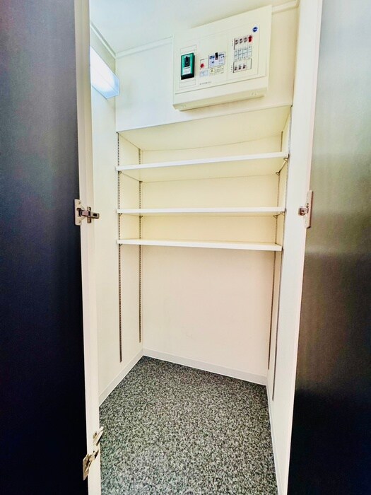 物件内観写真17　(靴箱)