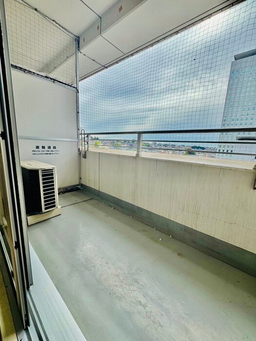 物件内観写真20　(ベランダ・バルコニー)