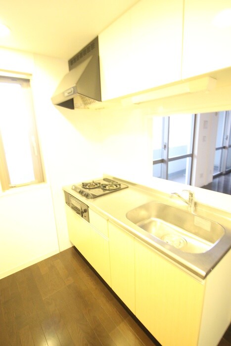 物件内観写真7　(キッチン)