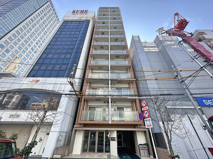 物件外観写真6　(周辺環境)