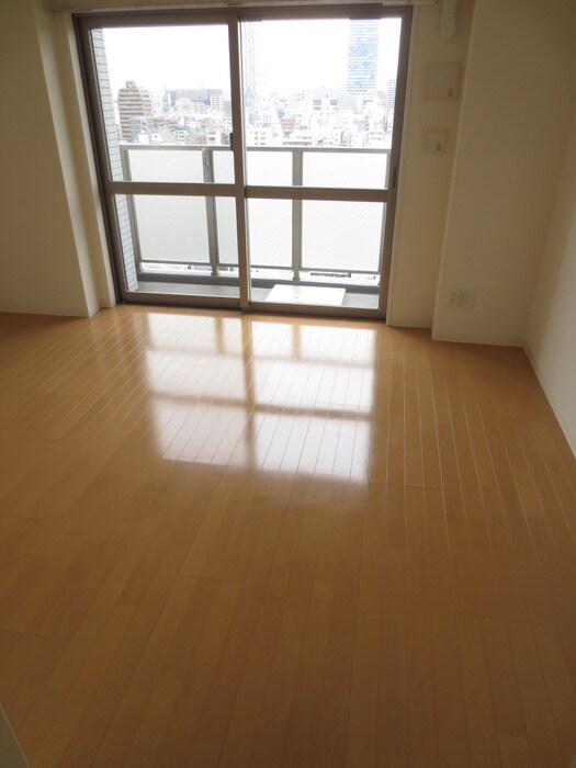 物件内観写真10　(居室)