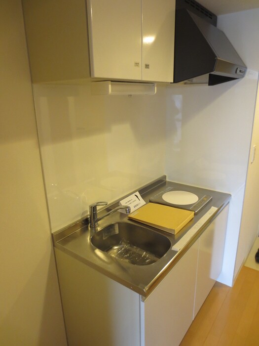 物件内観写真12　(キッチン)