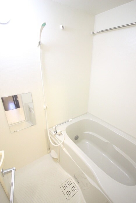 物件内観写真13　(バス／シャワールーム等)