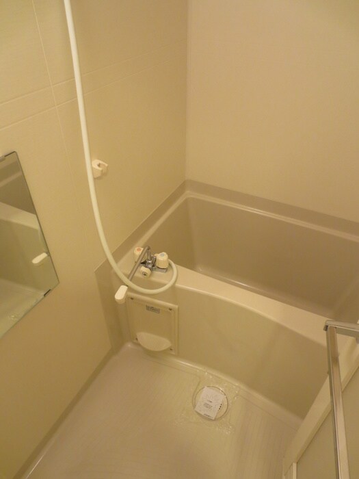 物件内観写真15　(バス／シャワールーム等)