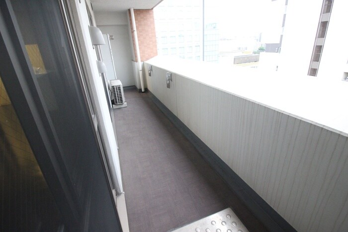 物件内観写真19　(ベランダ・バルコニー)