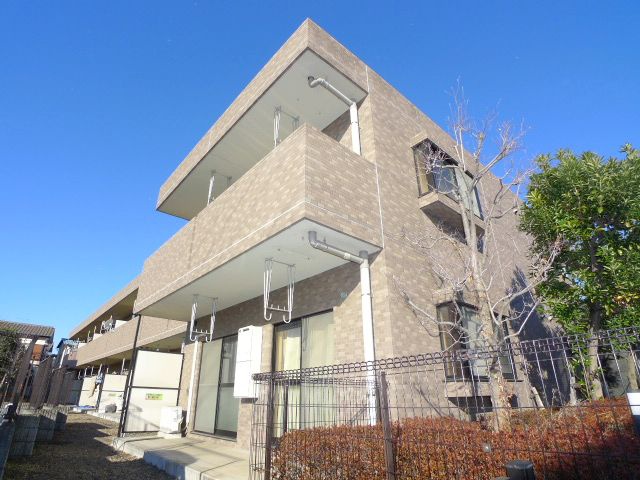 セピアコ－ト馬場