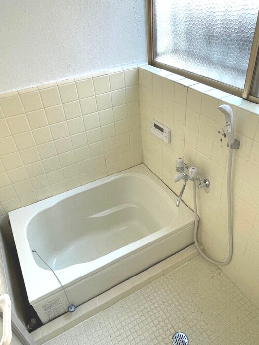 物件内観写真9　(バス／シャワールーム等)