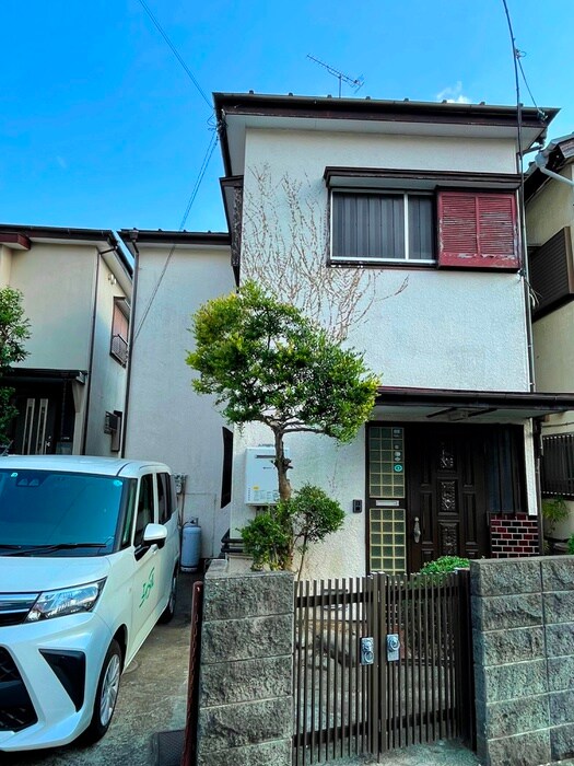 物件外観写真5　(外観写真)