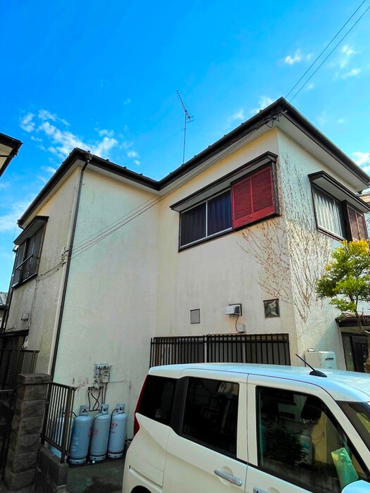 物件外観写真6　(外観写真)