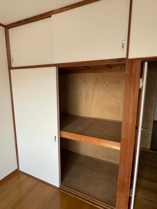 物件内観写真14　(収納)