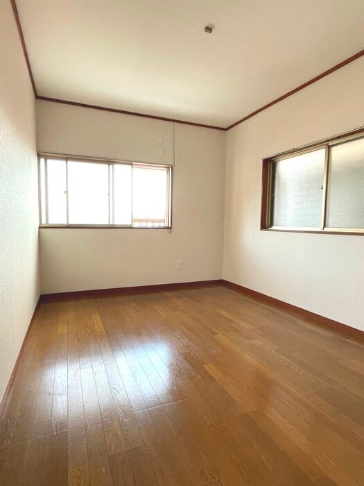 物件内観写真21　(居室)