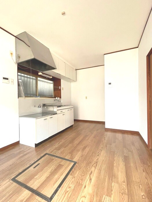 物件内観写真22　(キッチン)