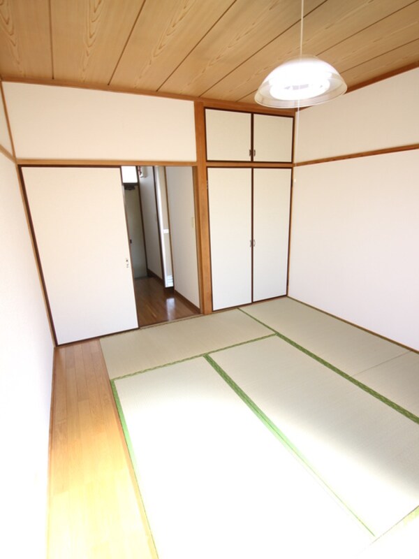 居室
