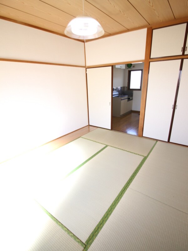 居室
