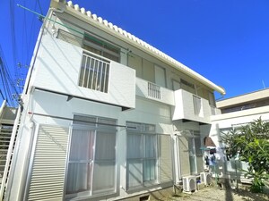ﾚﾋﾟｭｰﾄ香取外観写真
