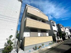 リリィ外観写真