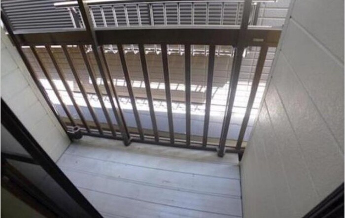 物件内観写真20　(ベランダ・バルコニー)