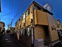クレールメゾン高円寺