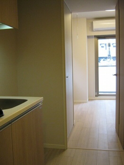 物件内観写真9　(廊下)