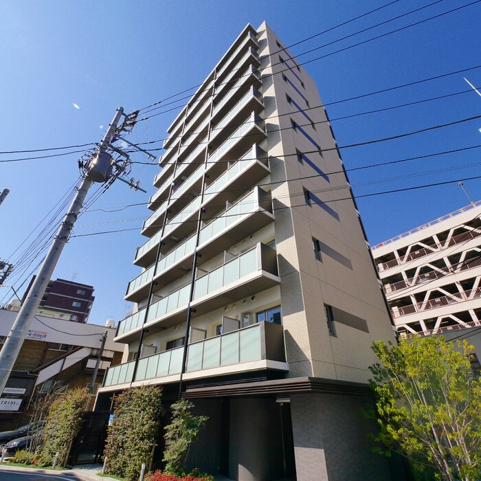 物件外観写真3　(外観写真)